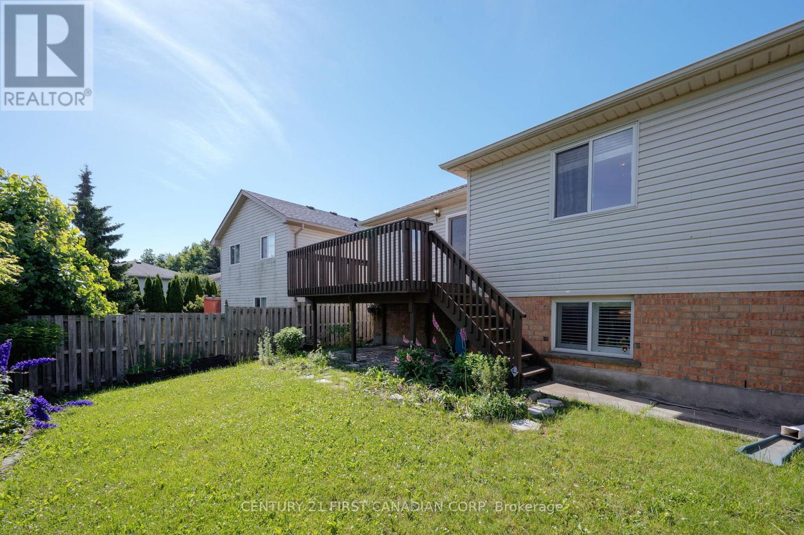 1638 Marconi Boulevard, London East, Ontario  N5V 5E4 - Photo 24 - X13493898