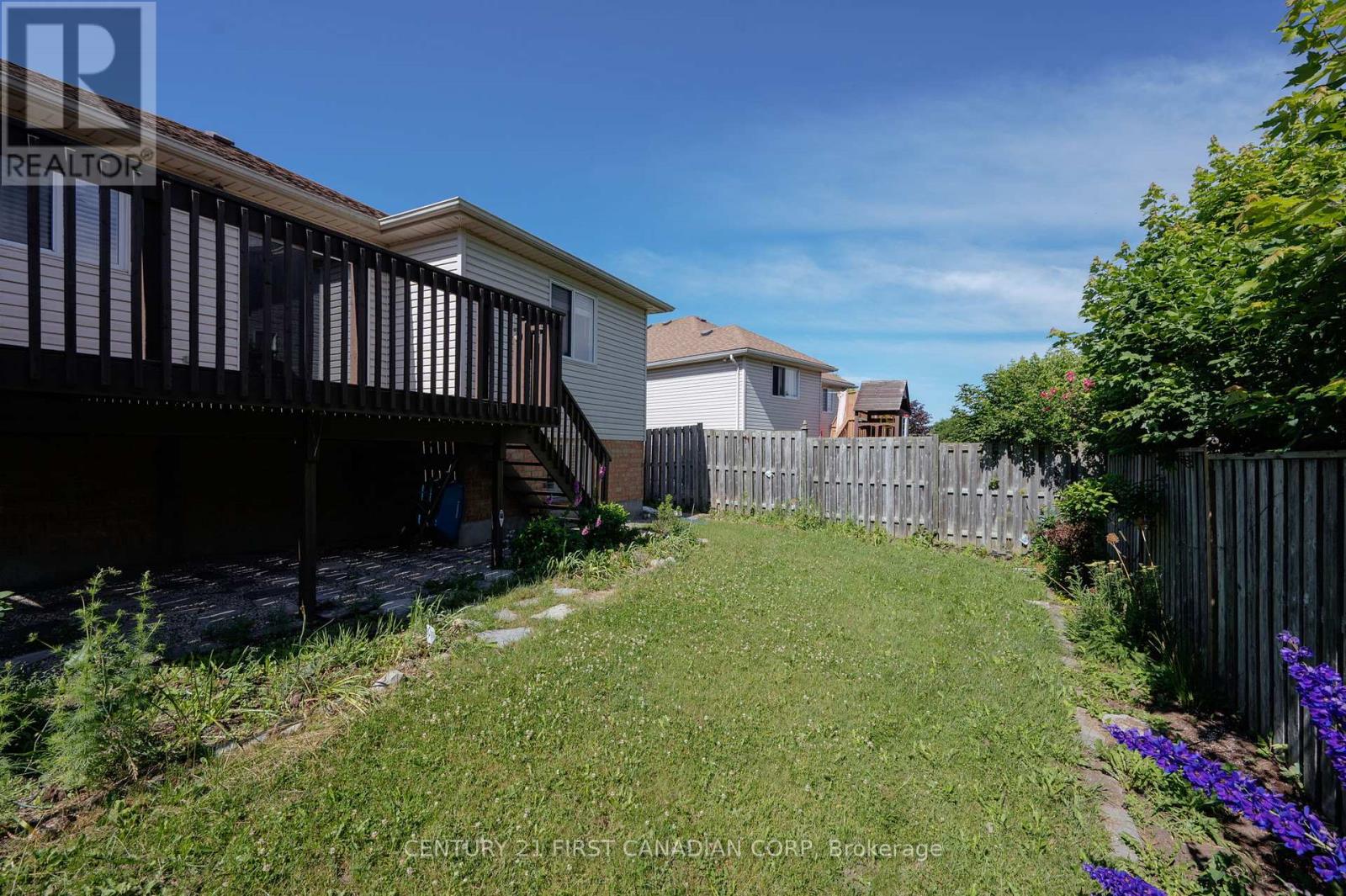 1638 Marconi Boulevard, London East, Ontario  N5V 5E4 - Photo 25 - X13493898