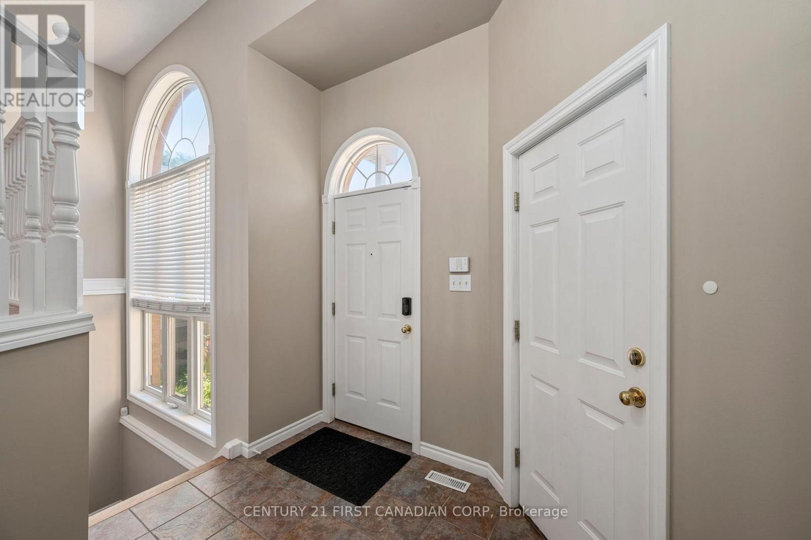 1638 Marconi Boulevard, London East, Ontario  N5V 5E4 - Photo 3 - X13493898