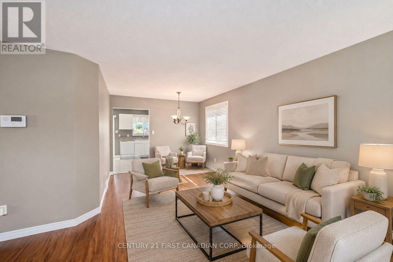 1638 Marconi Boulevard, London East, Ontario  N5V 5E4 - Photo 5 - X13493898