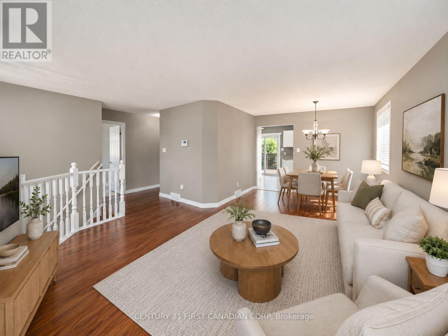 1638 Marconi Boulevard, London East, Ontario  N5V 5E4 - Photo 6 - X13493898