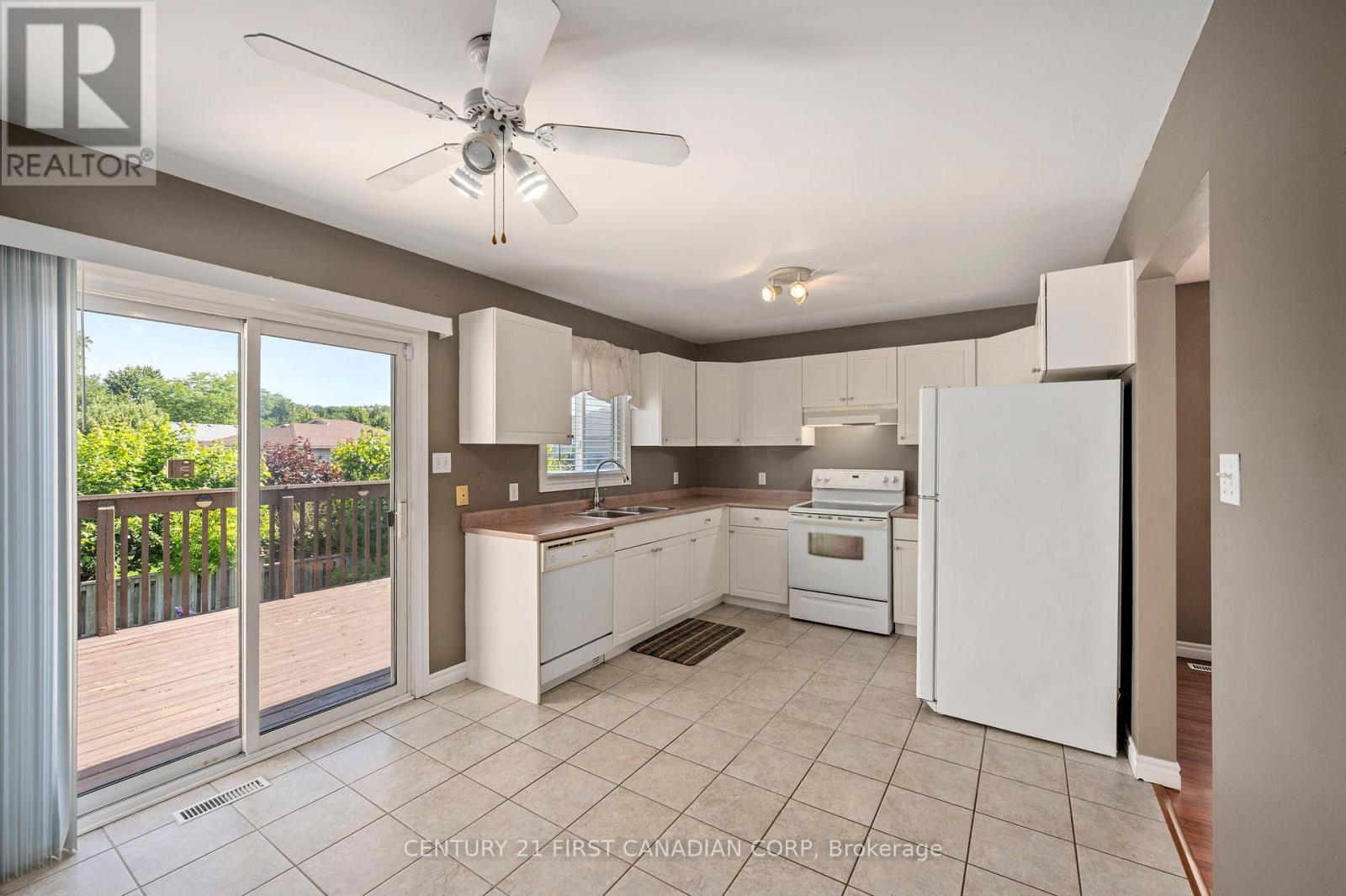 1638 Marconi Boulevard, London East, Ontario  N5V 5E4 - Photo 8 - X13493898