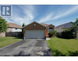 1638 MARCONI BOULEVARD, London East, Ontario