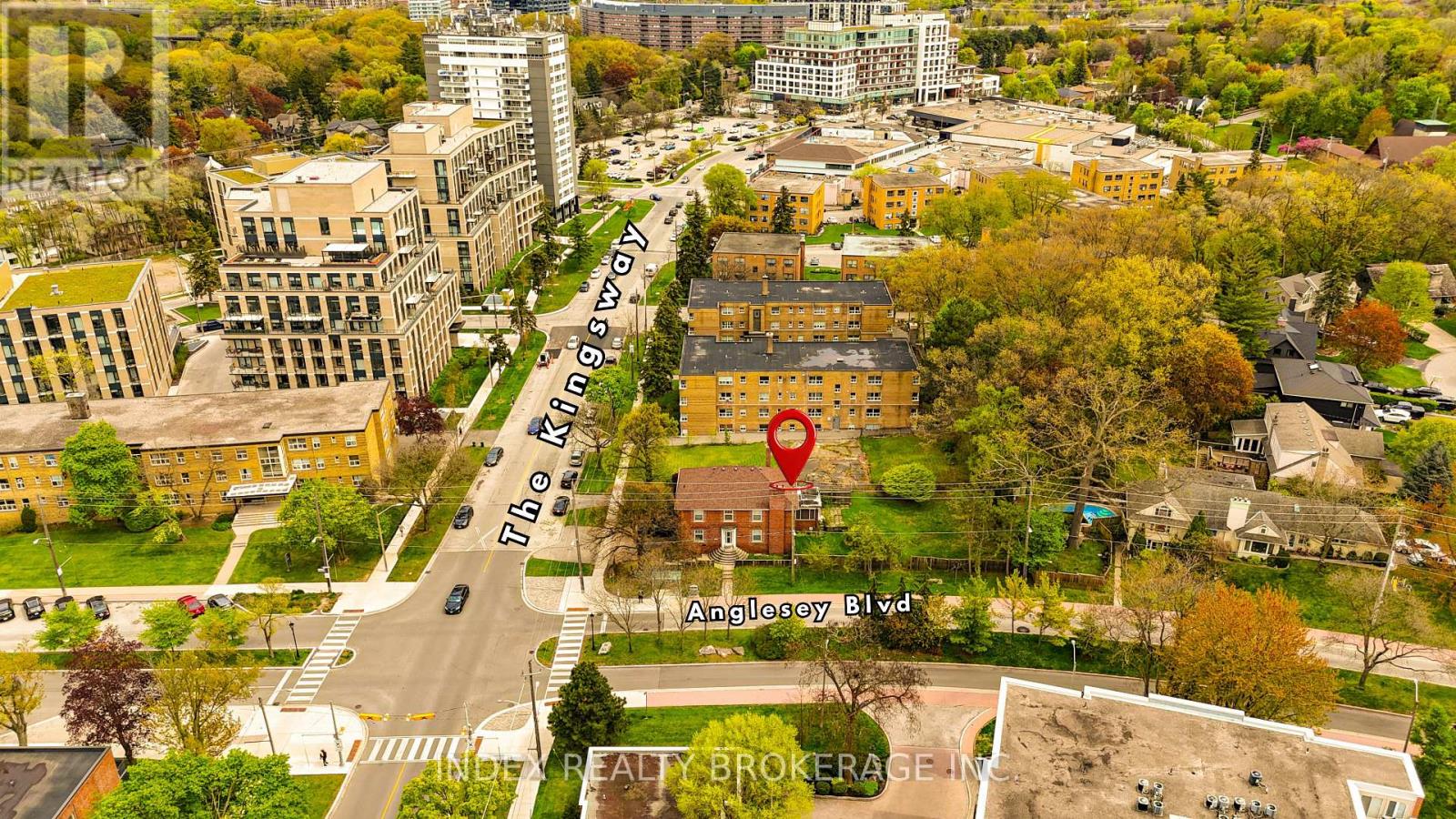 296 The Kings Way, Toronto, Ontario  M9A 3V1 - Photo 17 - W13490034