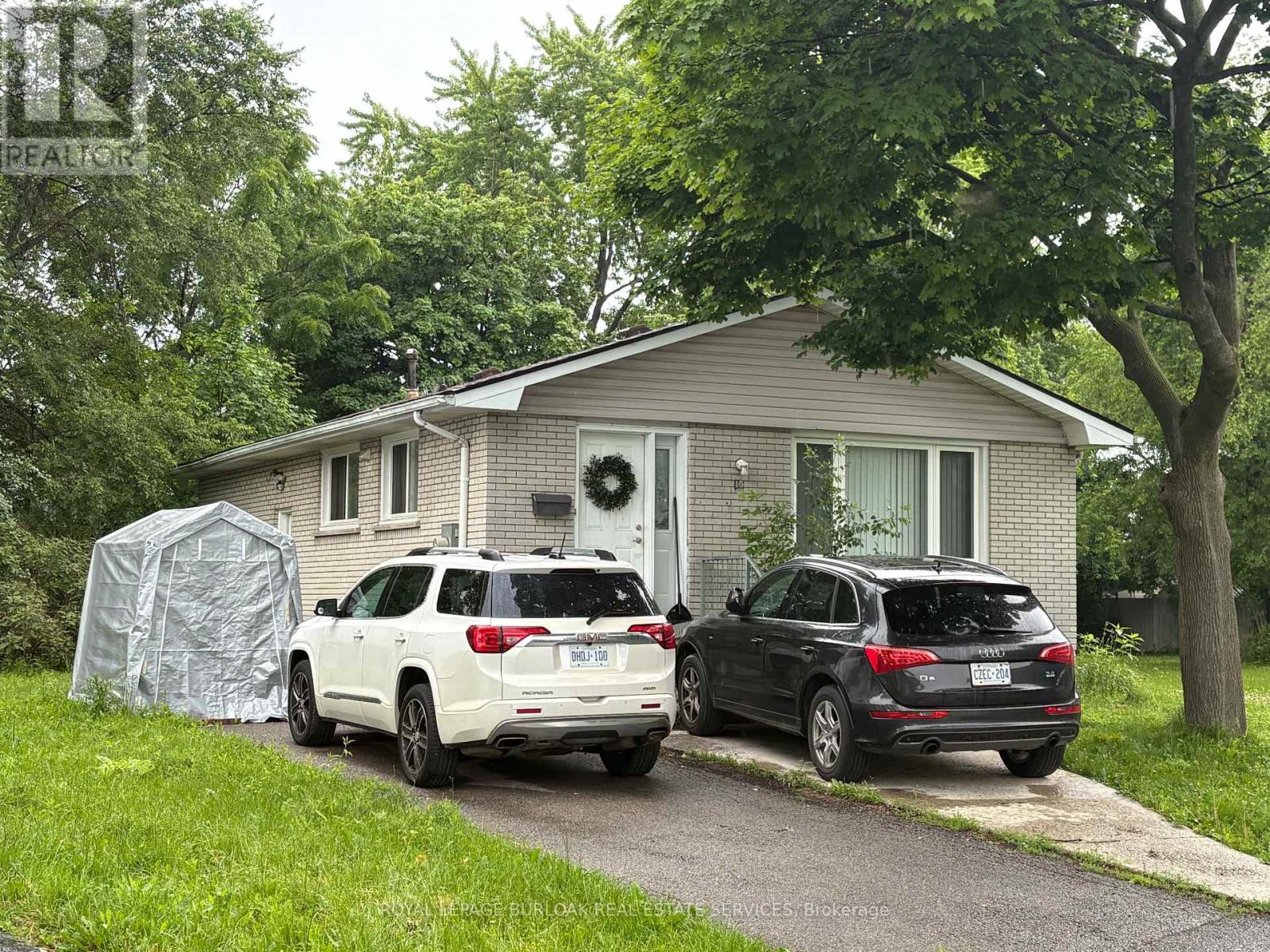 LOWER - 15 MICHAEL AVENUE, Hamilton, Ontario