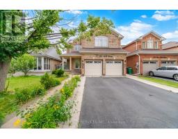 277 VAN KIRK DRIVE, Brampton, Ontario