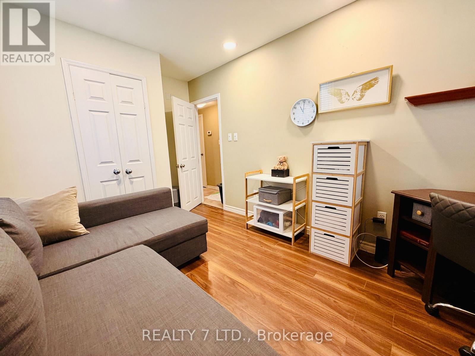 29 Lloyd Street, St. Catharines, Ontario  L2S 2P1 - Photo 23 - X13491662