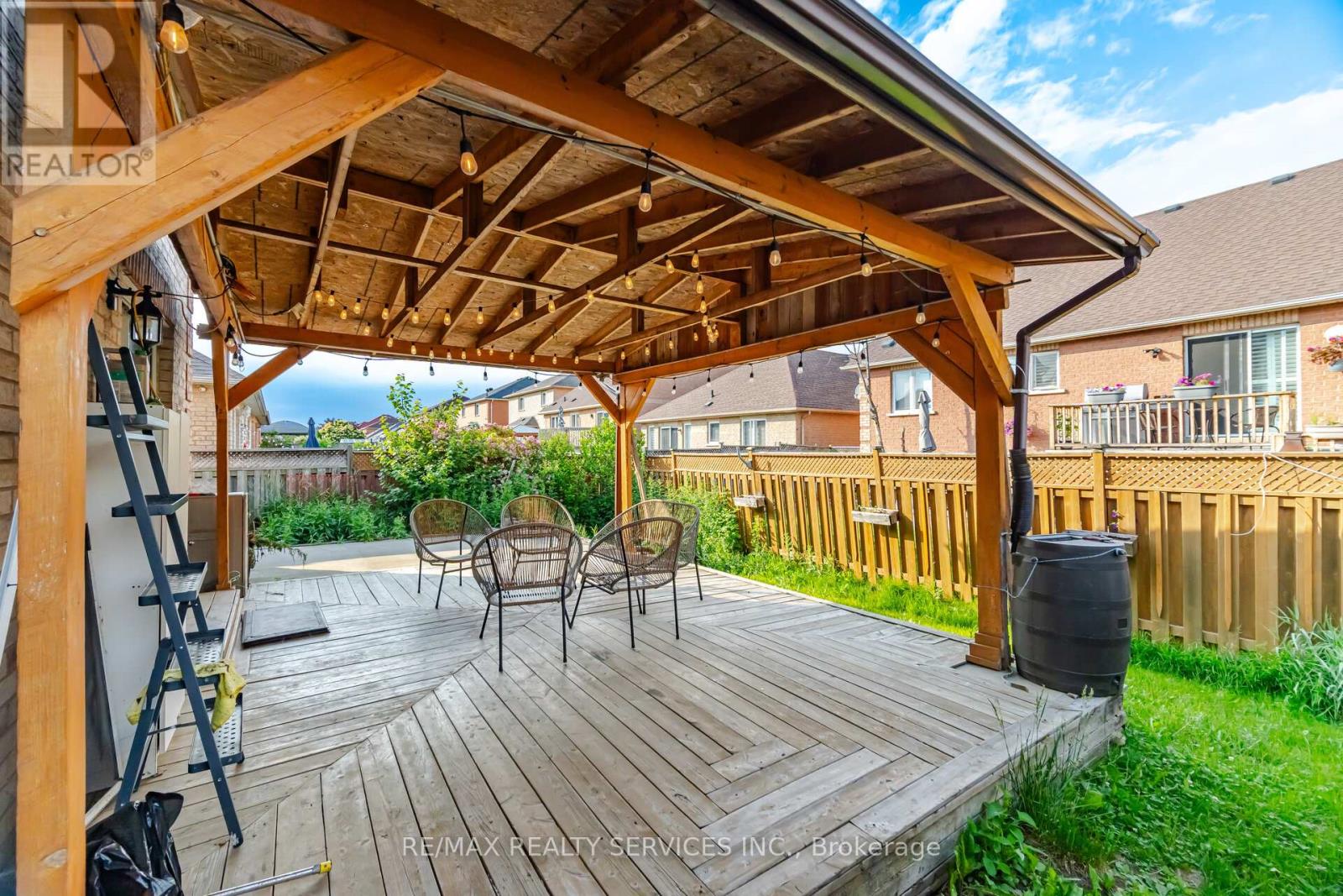 277 Van Kirk Drive, Brampton, Ontario  L7A 1M3 - Photo 48 - W13490966