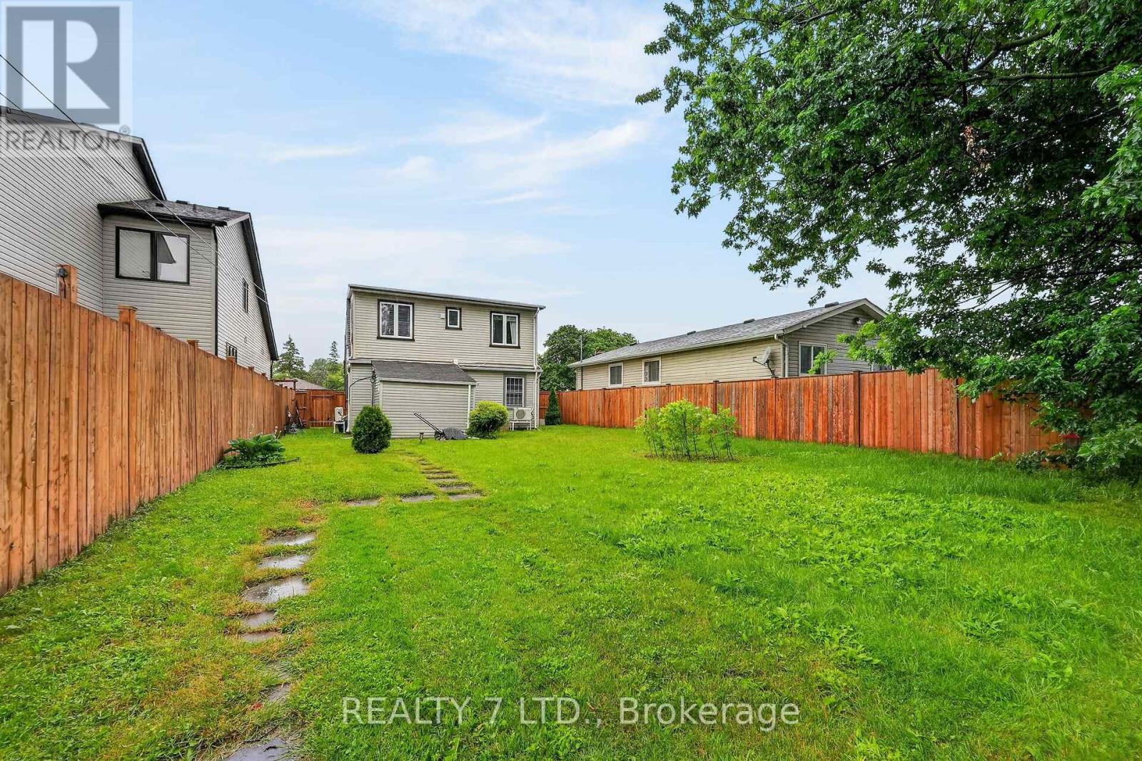29 Lloyd Street, St. Catharines, Ontario  L2S 2P1 - Photo 33 - X13491662