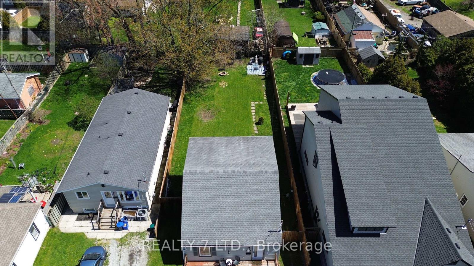 29 Lloyd Street, St. Catharines, Ontario  L2S 2P1 - Photo 36 - X13491662