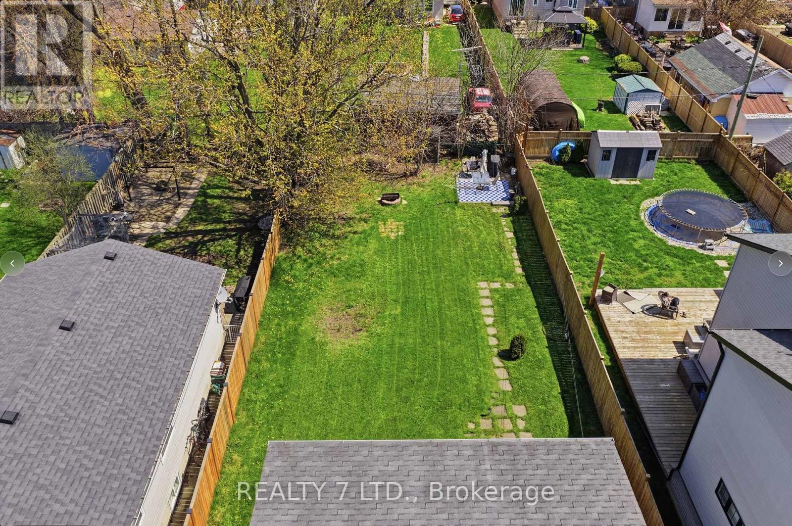 29 Lloyd Street, St. Catharines, Ontario  L2S 2P1 - Photo 37 - X13491662