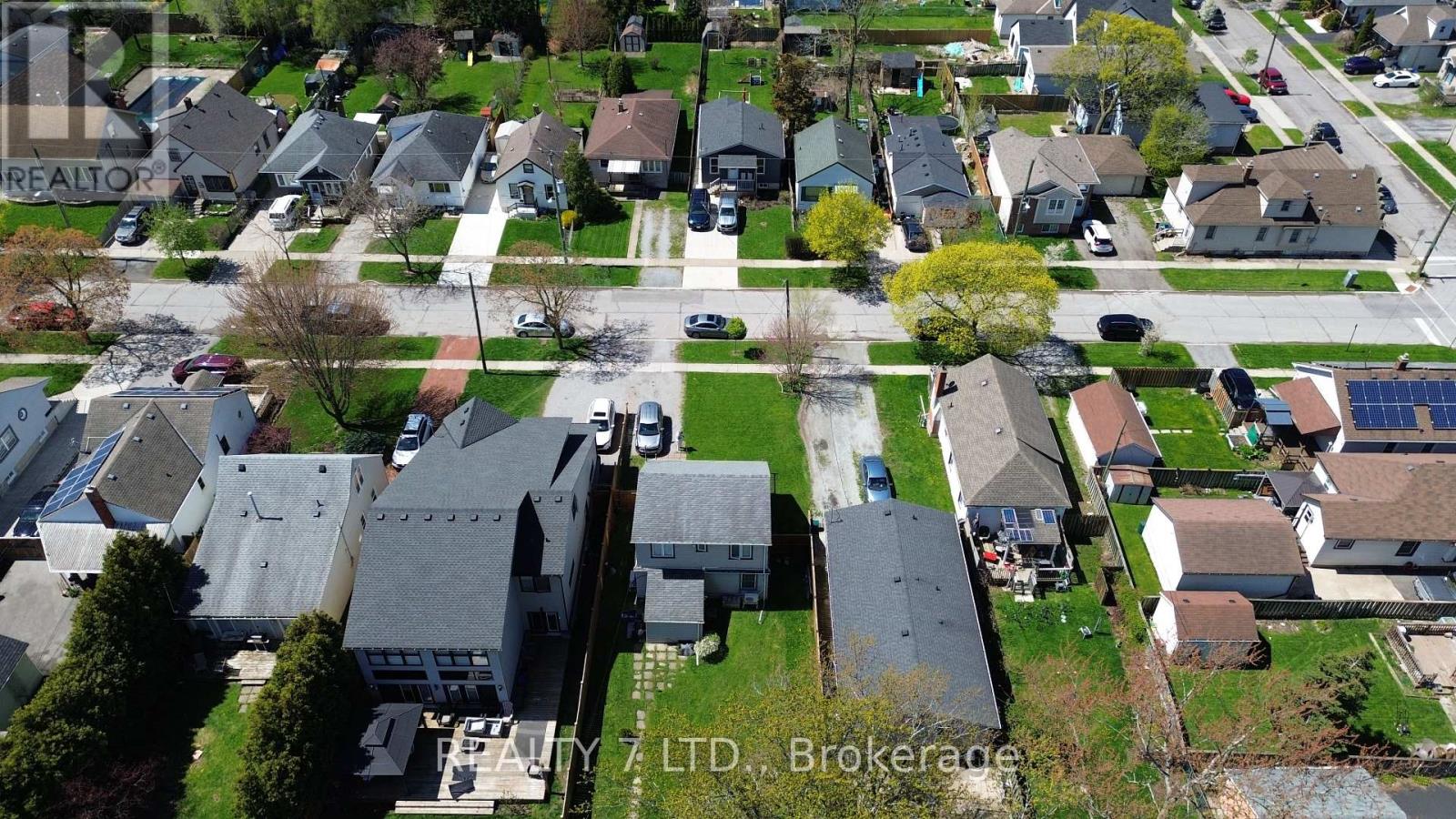 29 Lloyd Street, St. Catharines, Ontario  L2S 2P1 - Photo 35 - X13491662