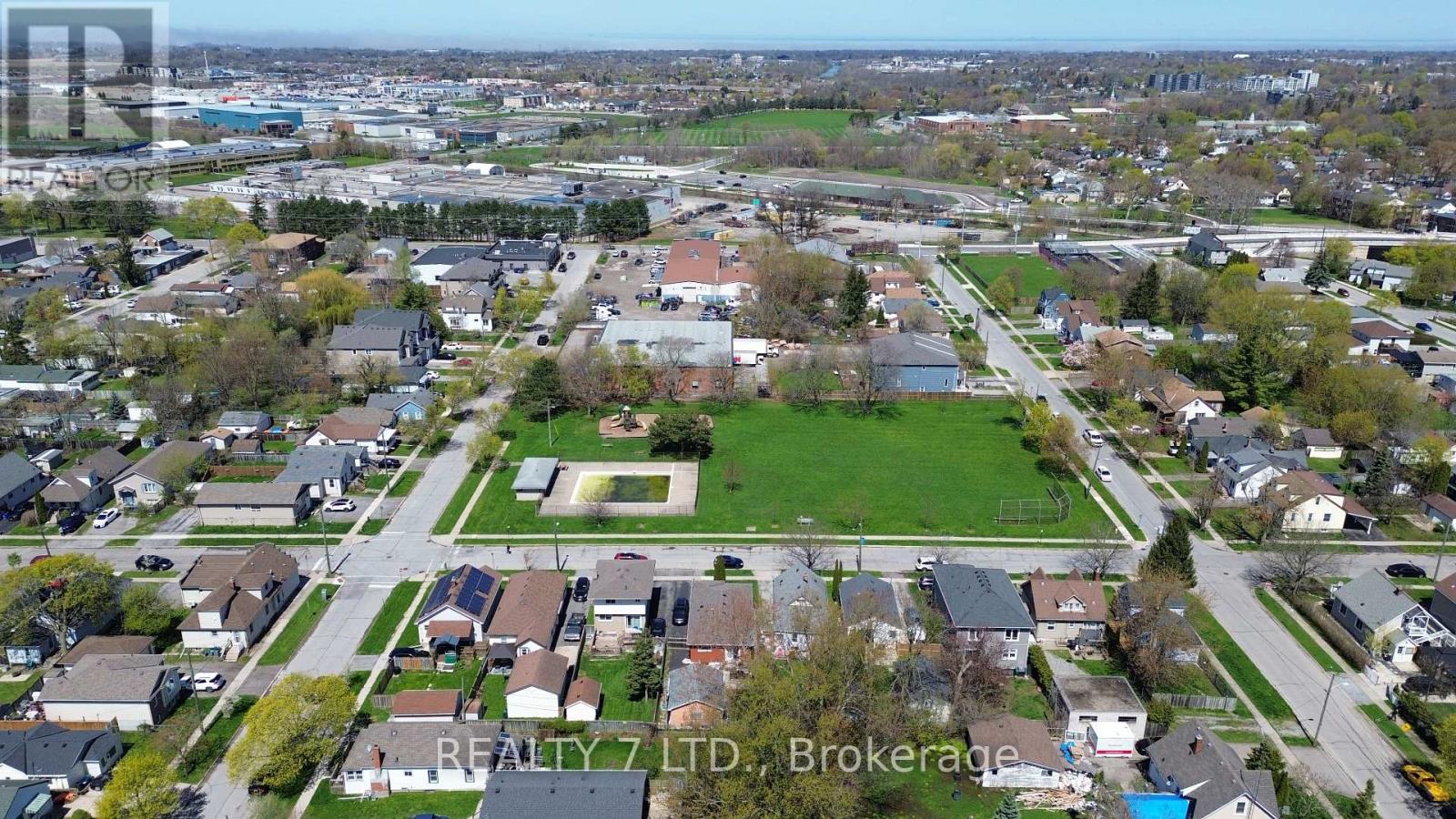 29 Lloyd Street, St. Catharines, Ontario  L2S 2P1 - Photo 38 - X13491662