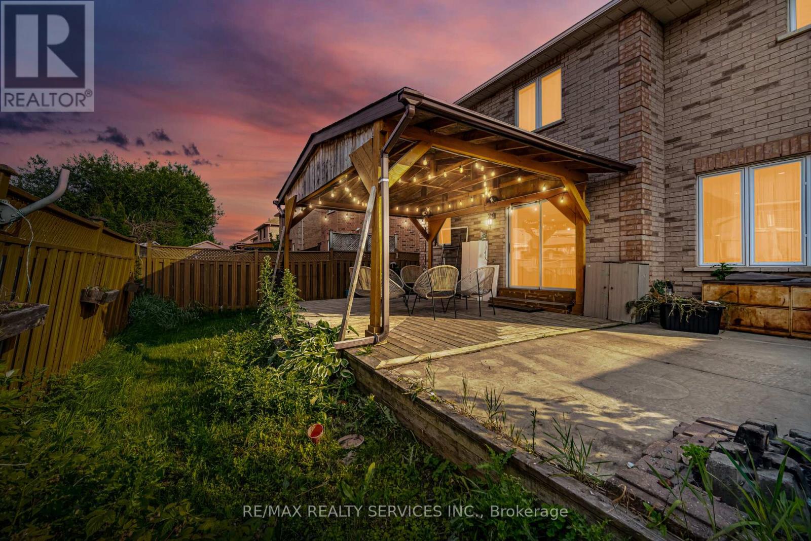 277 Van Kirk Drive, Brampton, Ontario  L7A 1M3 - Photo 49 - W13490966