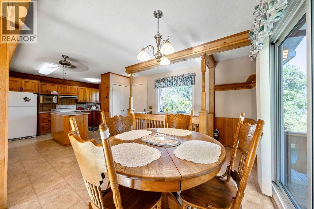 226096 72 Street E, Rural Foothills County, Alberta  T1S 3V7 - Photo 11 - A2321724