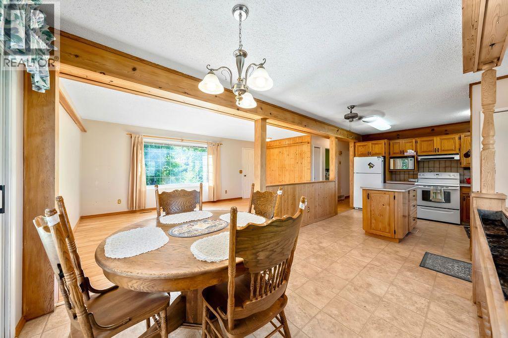 226096 72 Street E, Rural Foothills County, Alberta  T1S 3V7 - Photo 12 - A2321724