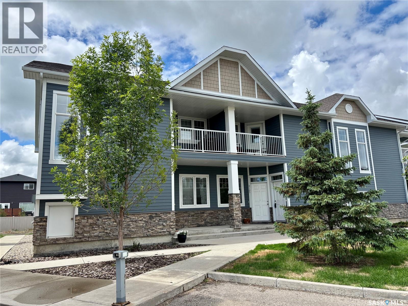 4107 Green Apple DRIVE E, Regina, Saskatchewan