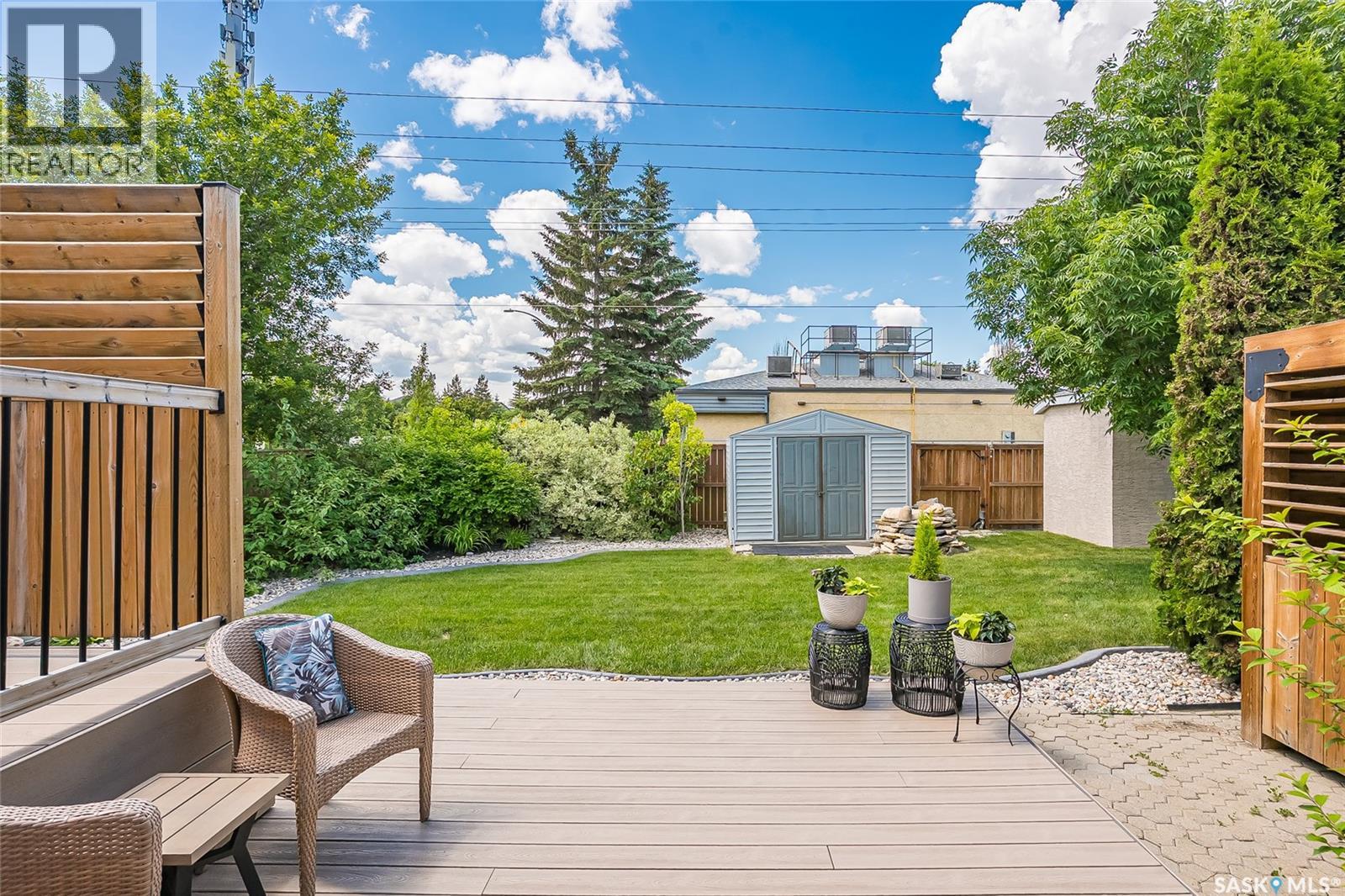 103 Bornstein Crescent, Saskatoon, Saskatchewan  S7N 3Y4 - Photo 33 - SK040608