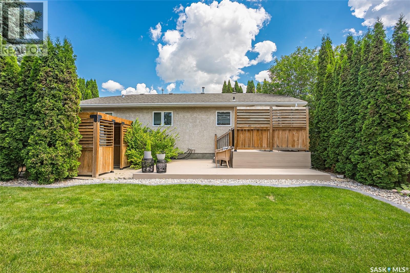 103 Bornstein Crescent, Saskatoon, Saskatchewan  S7N 3Y4 - Photo 37 - SK040608