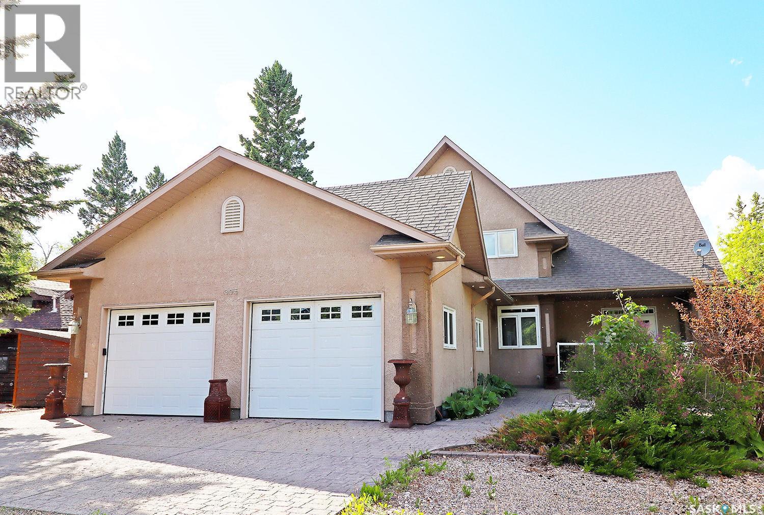 305 Jubilee DRIVE, Duck Mountain Provincial Park, Saskatchewan