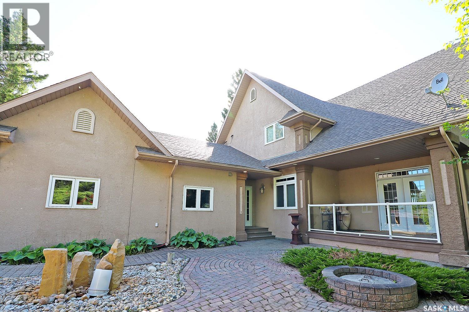 305 Jubilee Drive, Duck Mountain Provincial Park, Saskatchewan  S0A 1S0 - Photo 3 - SK040554