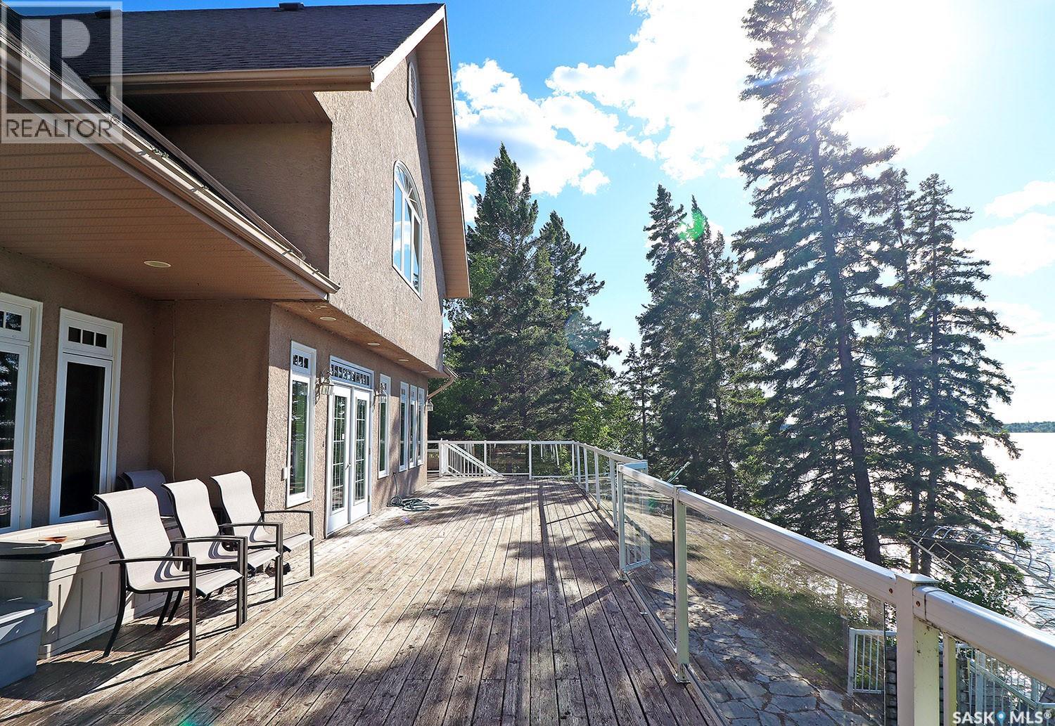 305 Jubilee Drive, Duck Mountain Provincial Park, Saskatchewan  S0A 1S0 - Photo 43 - SK040554