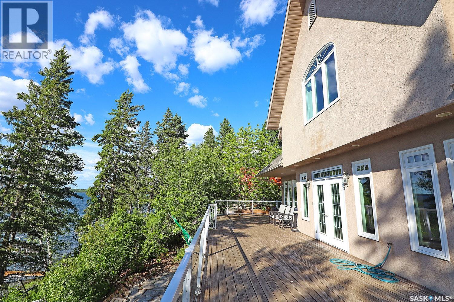 305 Jubilee Drive, Duck Mountain Provincial Park, Saskatchewan  S0A 1S0 - Photo 44 - SK040554