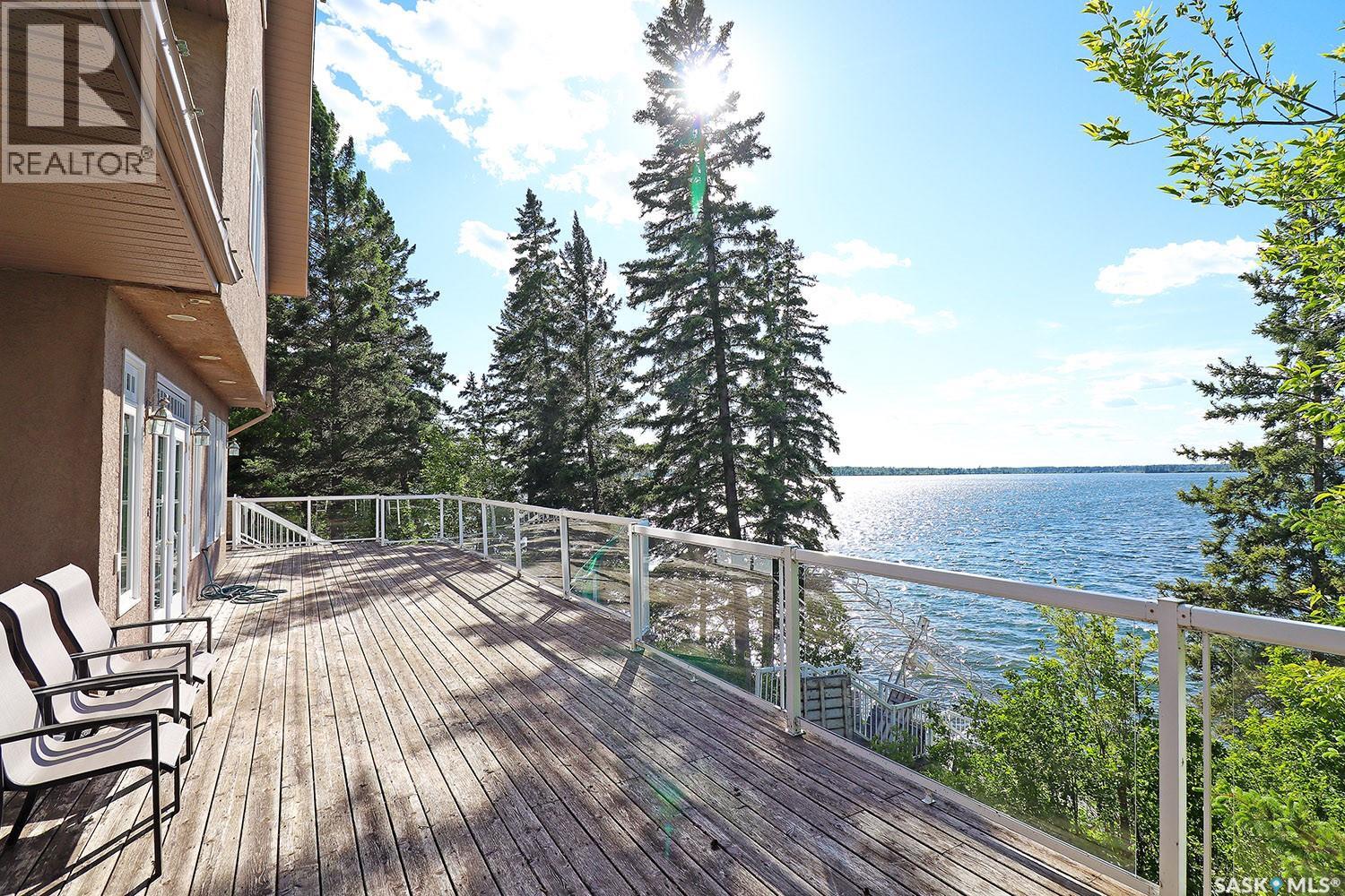305 Jubilee Drive, Duck Mountain Provincial Park, Saskatchewan  S0A 1S0 - Photo 46 - SK040554