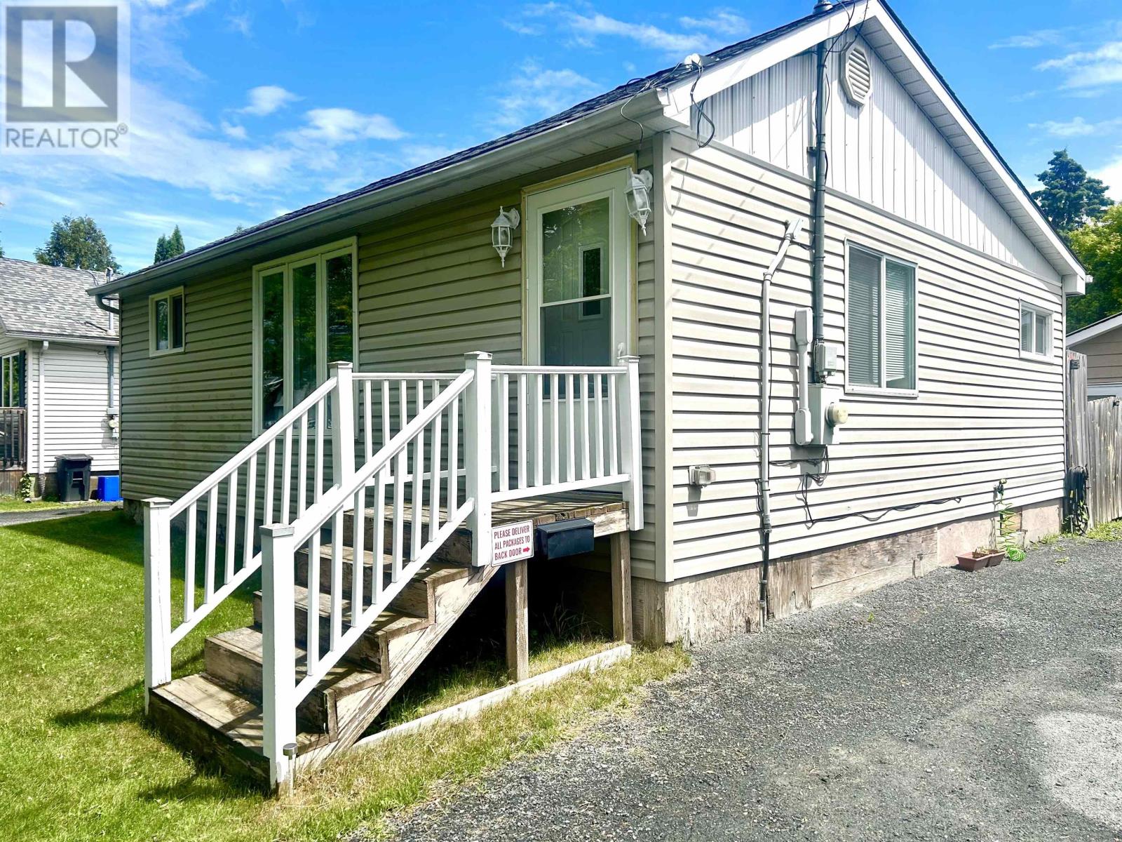 1018 Cornwall Avenue North, Fort Frances, Ontario