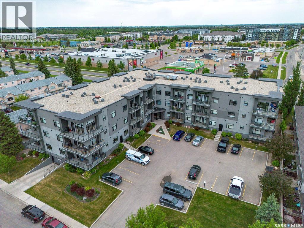 310 502 Perehudoff Crescent, Saskatoon, Saskatchewan  S7N 0T6 - Photo 22 - SK040532
