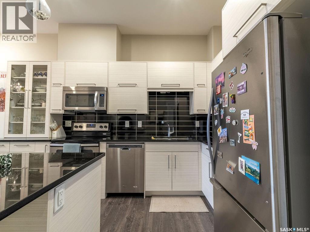 310 502 Perehudoff Crescent, Saskatoon, Saskatchewan  S7N 0T6 - Photo 8 - SK040532