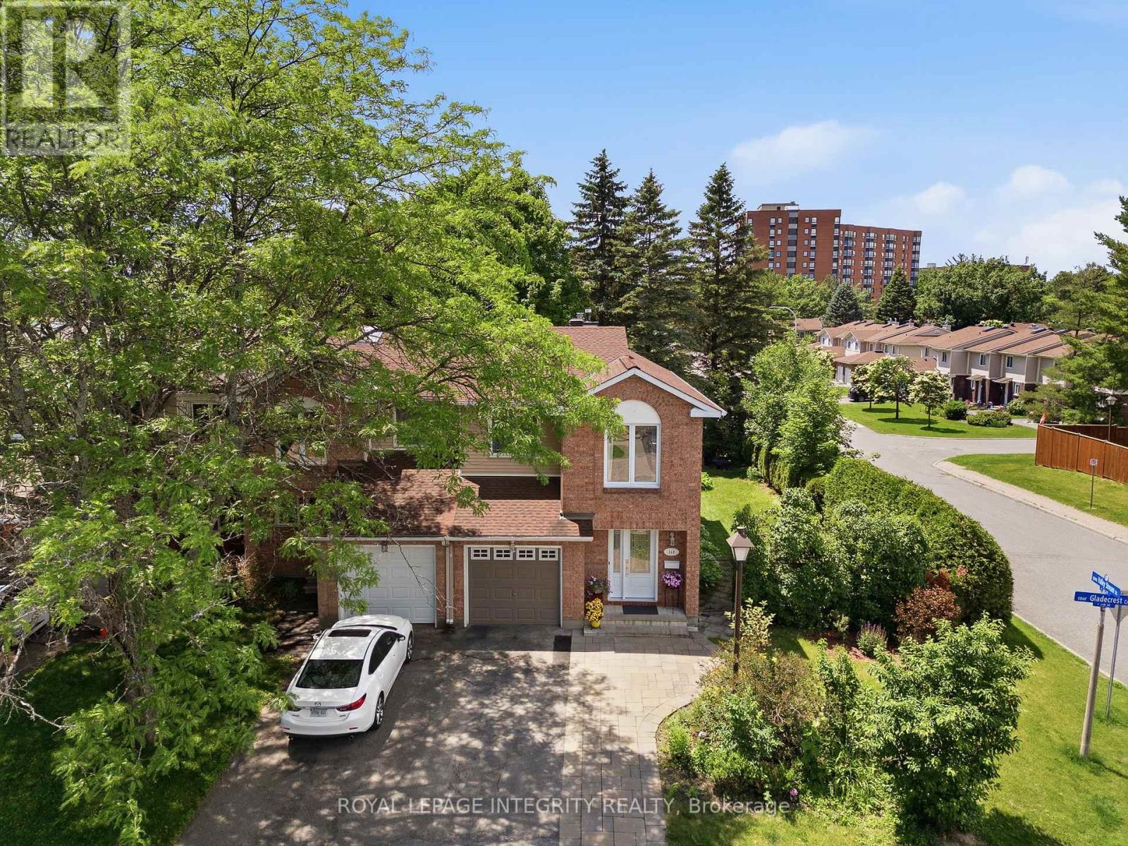 142 Gladecrest Court, Ottawa, Ontario  K2H 9J8 - Photo 30 - X13493884