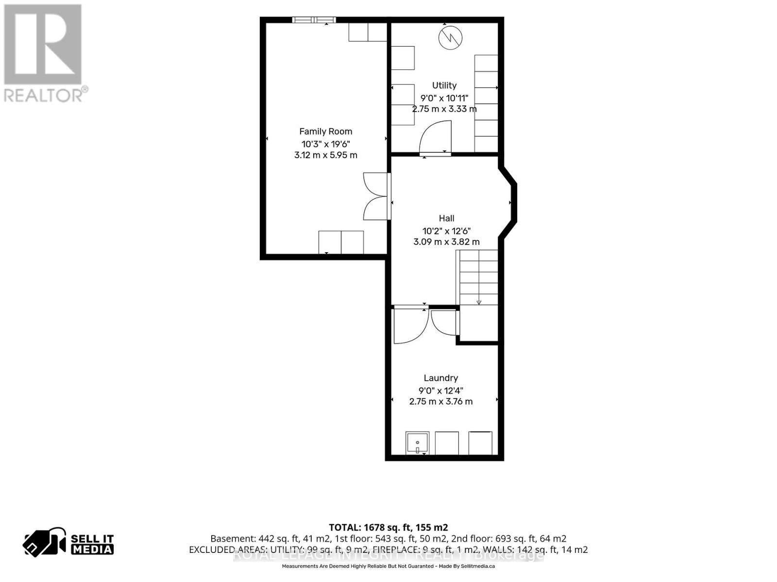 142 Gladecrest Court, Ottawa, Ontario  K2H 9J8 - Photo 38 - X13493884