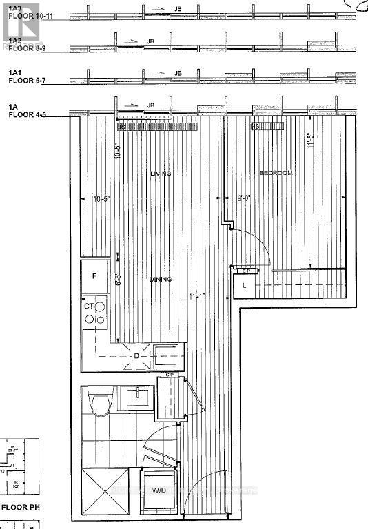 1011 - Lease - 50 Mccaul Street, Toronto, Ontario  M5T 0B6 - Photo 23 - C13091300