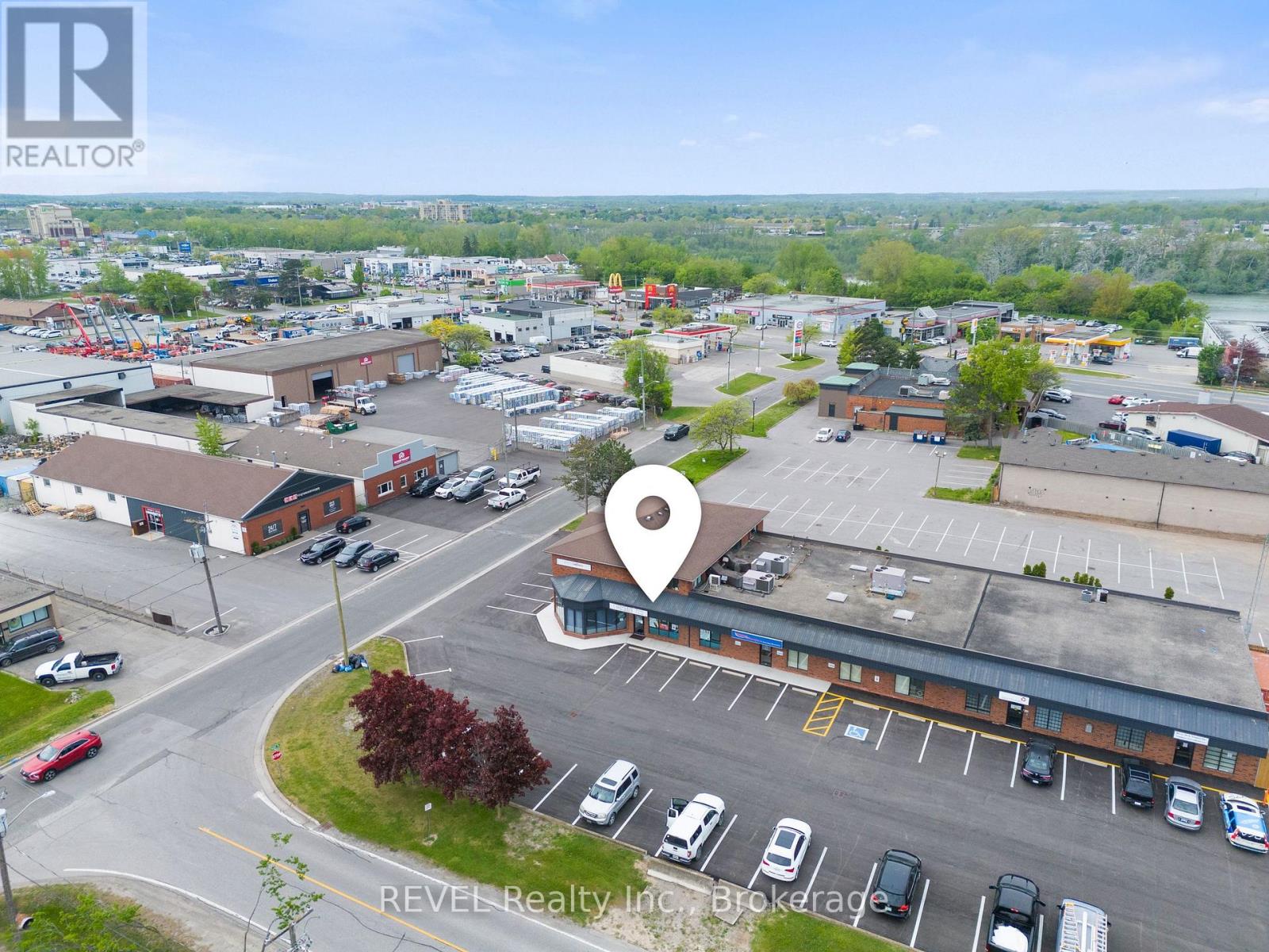 36 Hiscott Street, St. Catharines, Ontario  L2R 1C8 - Photo 24 - X13493770