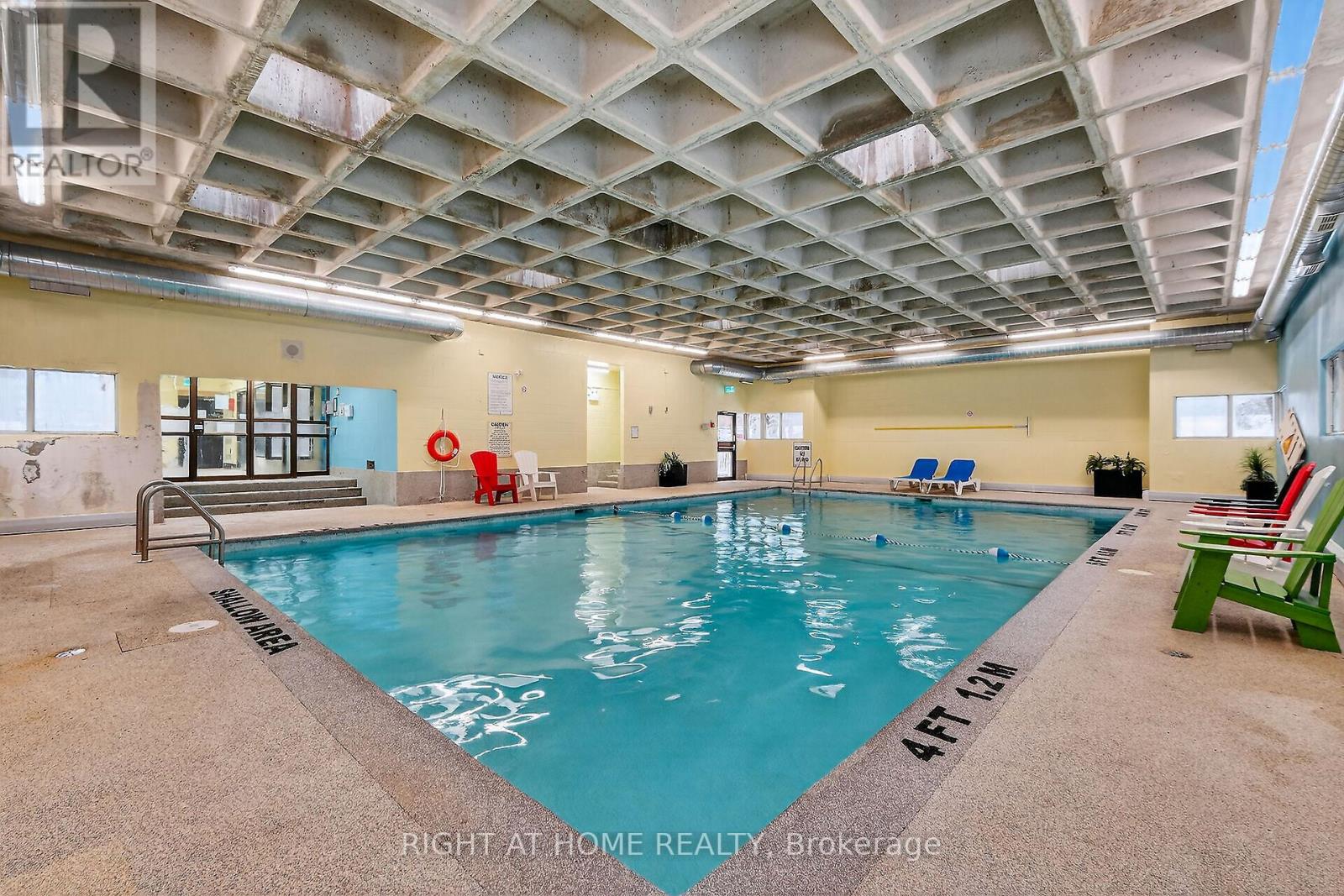 2204 - 1785 Riverside Drive, Ottawa, Ontario  K1G 3T7 - Photo 31 - X13493508