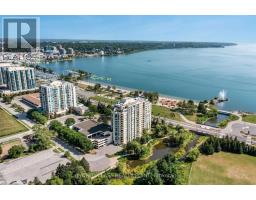 207 - 75 ELLEN STREET, Barrie, Ontario