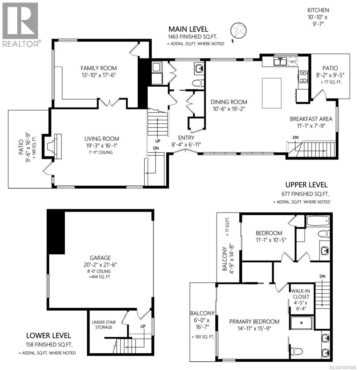 108 2345 Cedar Hill Cross Rd, Oak Bay, British Columbia  V8P 5M8 - Photo 46 - 1041606