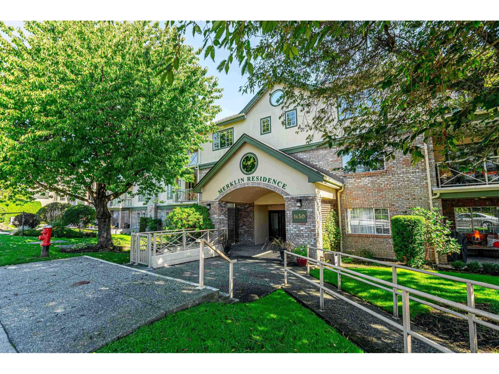 211 1450 Merklin Street, White Rock, British Columbia  V4B 4C3 - Photo 21 - R3140178