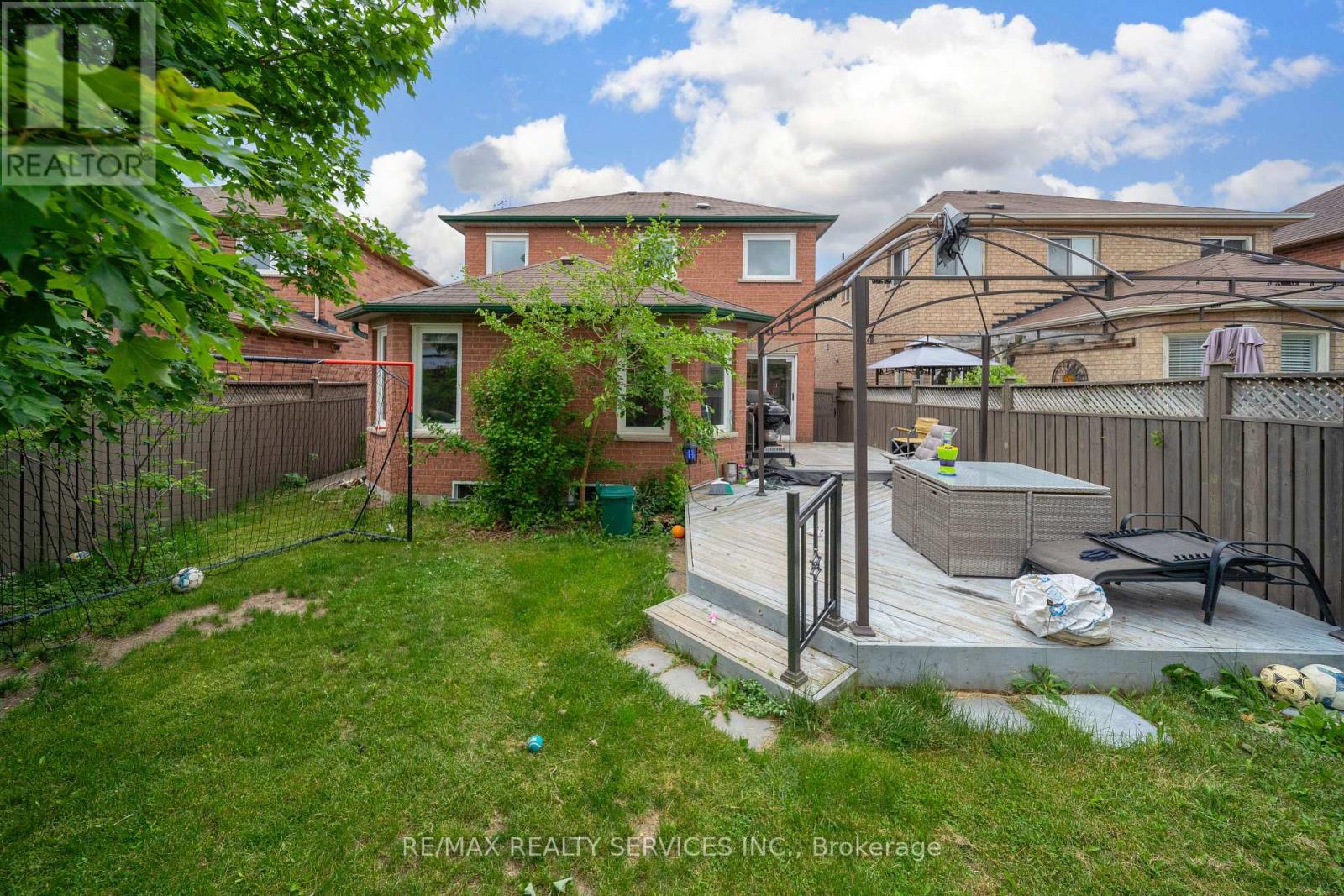 17 National Crescent, Brampton, Ontario  L7A 1H1 - Photo 47 - W13493054