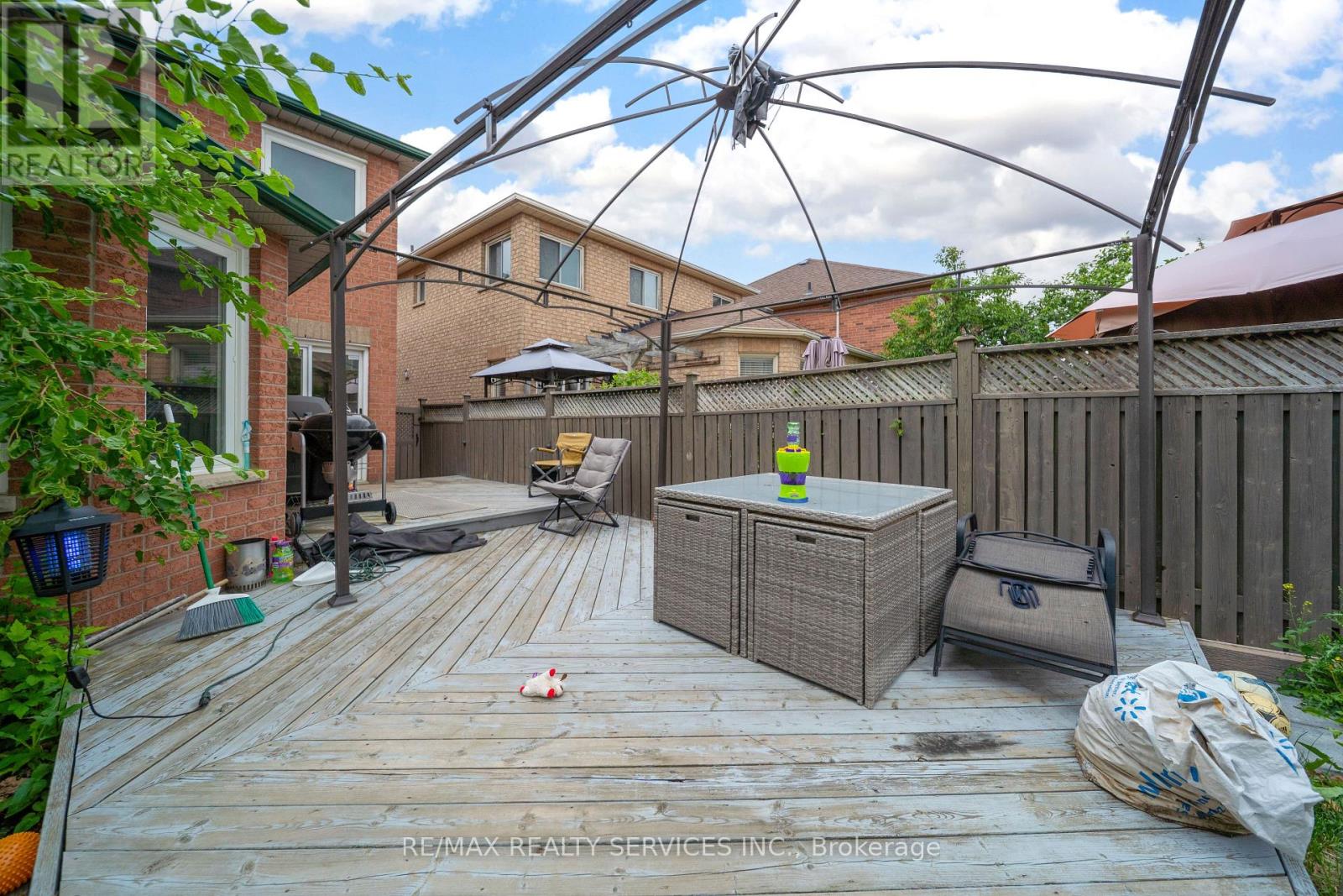 17 National Crescent, Brampton, Ontario  L7A 1H1 - Photo 46 - W13493054