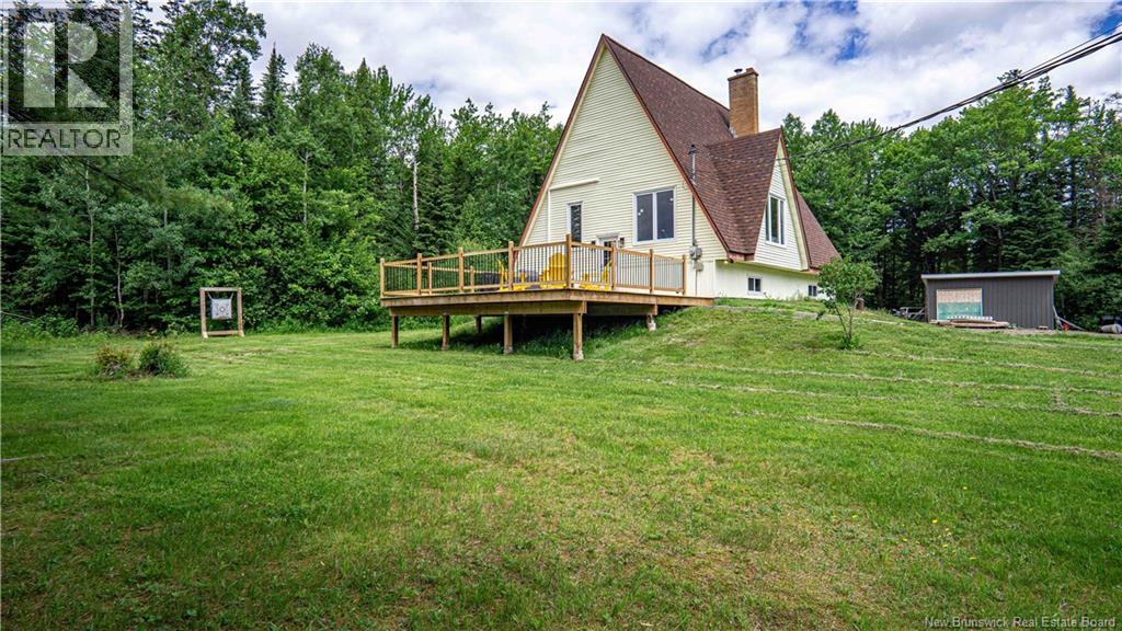 474 Nevers Road, Waasis, New Brunswick
