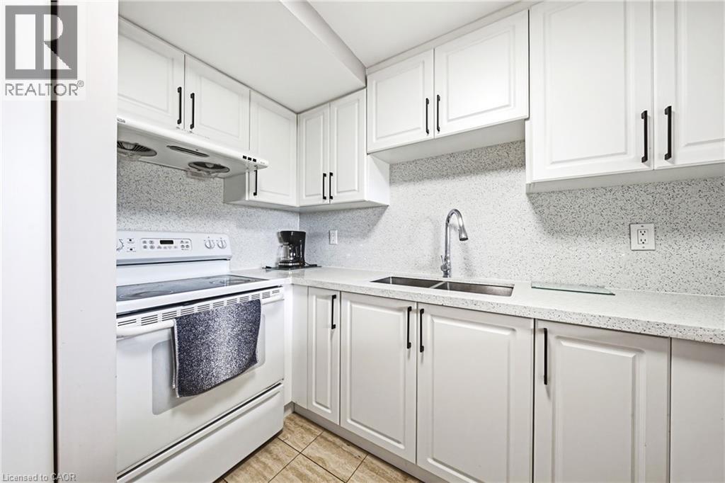 1225 North Shore Boulevard E Unit# 605, Burlington, Ontario  L7S 1Z6 - Photo 11 - 40842703