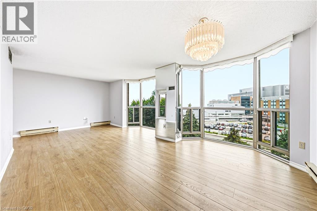 1225 North Shore Boulevard E Unit# 605, Burlington, Ontario  L7S 1Z6 - Photo 8 - 40842703