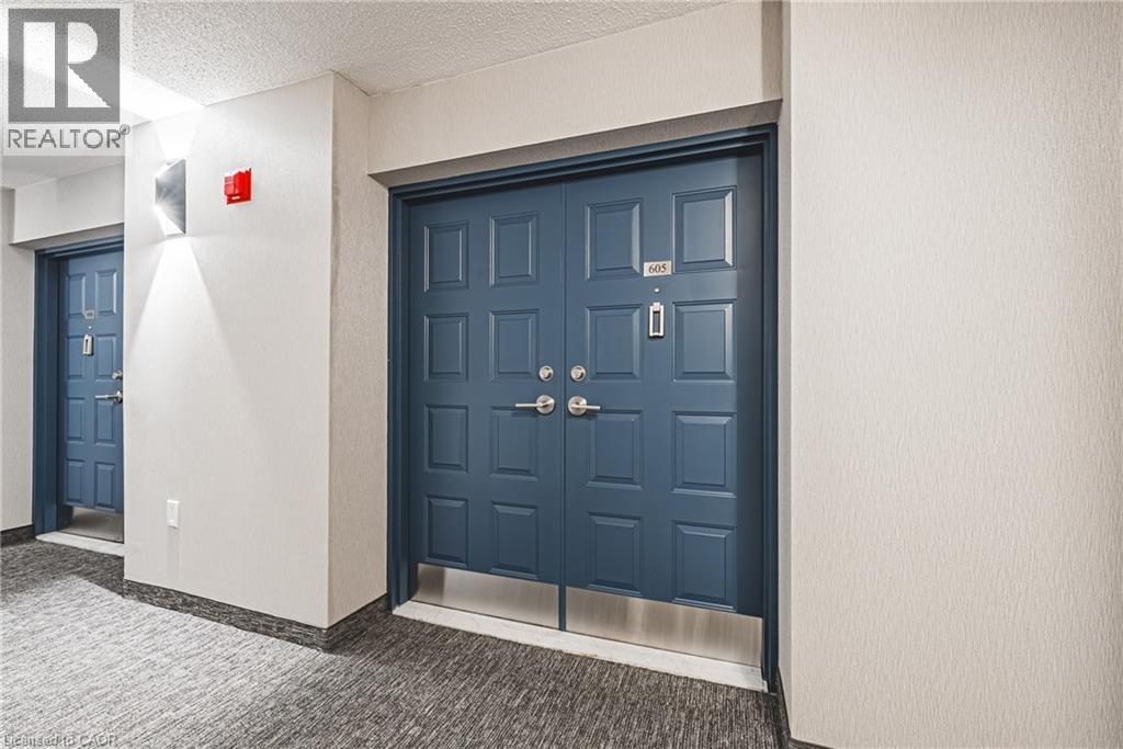 1225 North Shore Boulevard E Unit# 605, Burlington, Ontario  L7S 1Z6 - Photo 5 - 40842703