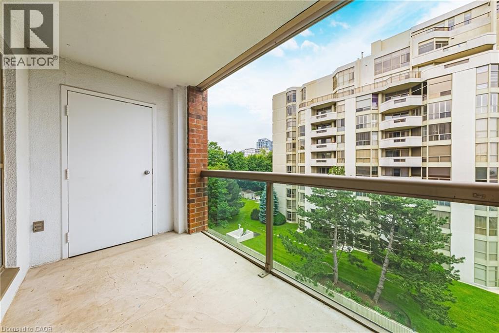 1225 North Shore Boulevard E Unit# 605, Burlington, Ontario  L7S 1Z6 - Photo 20 - 40842703