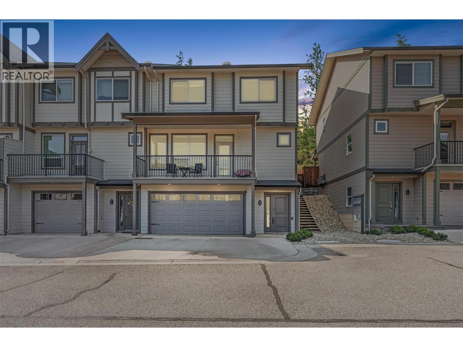 3780 Schubert Road Unit# 130, Armstrong, British Columbia