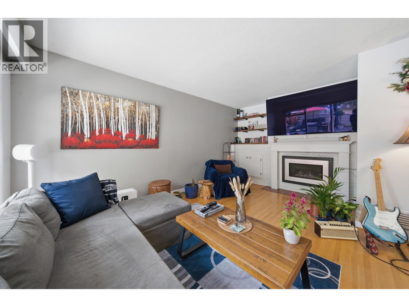 1120 Wellington Drive, North Vancouver, British Columbia  V7K 1L2 - Photo 5 - R3140263