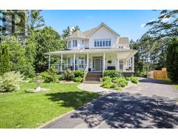 9 MELANE COURT, bracebridge (macaulay), Ontario