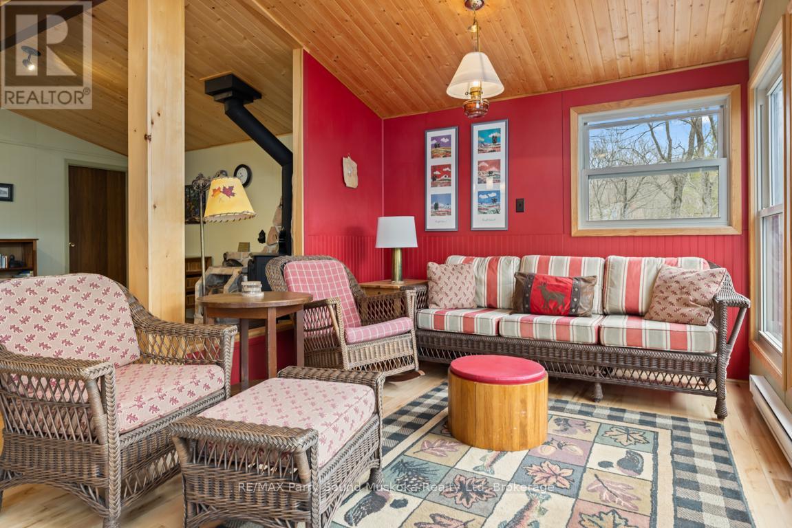 391 Salmon Lake Road, Seguin, Ontario  P2A 2W8 - Photo 16 - X13493798